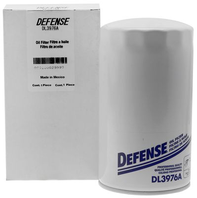 FRAM Defense Filters DL3976A view 4