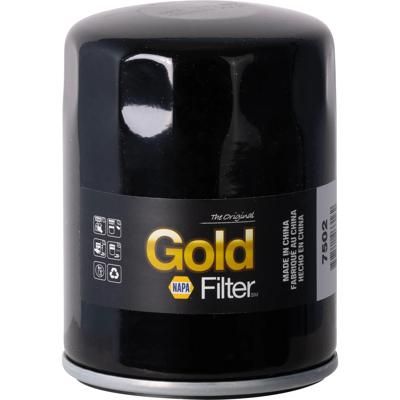 NAPA Gold Filters 7502