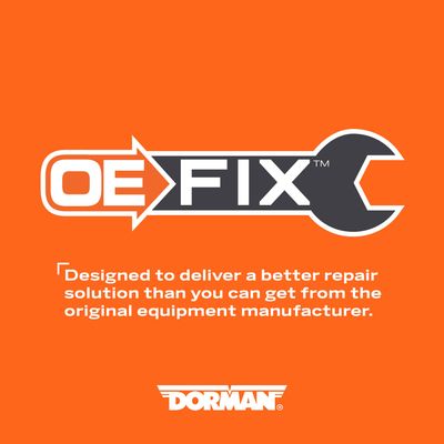 Dorman - OE Solutions 950004 view 5