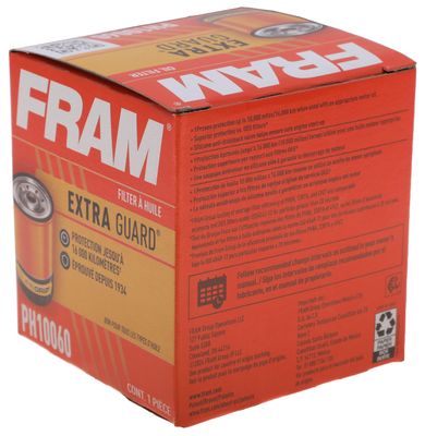 FRAM Extra Guard PH10060 view 2