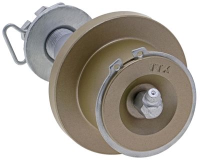 Mevotech TTX TXMS25545 view 2