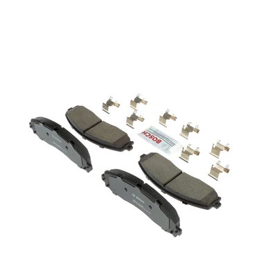 Bosch BC1691 view 4