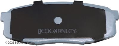 Beck/Arnley 0856793 view 2