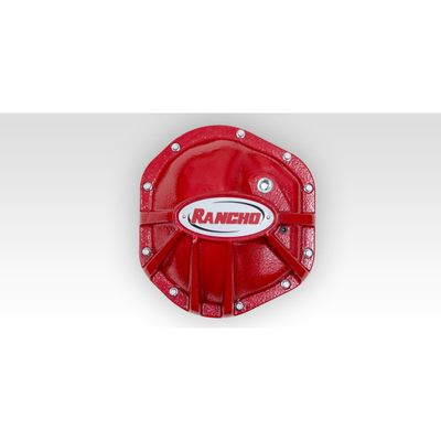 Rancho RockGEAR RS6209