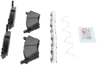 Bosch BC2383 view 4