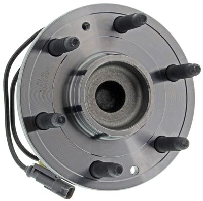 Mevotech Supreme MB50301 view 5