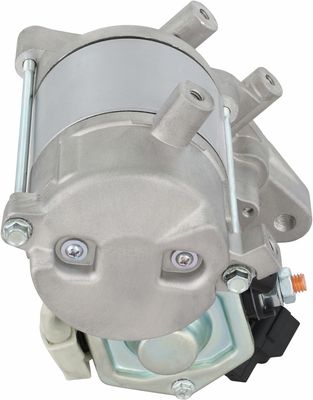 Bosch SR3317N view 2