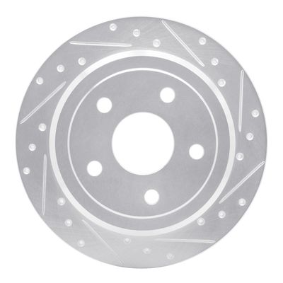 Dynamic Friction Company 63142029R