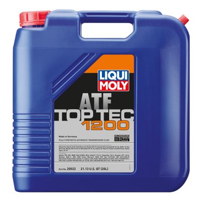 LIQUI MOLY 20022