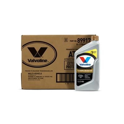 Valvoline 899179 view 3