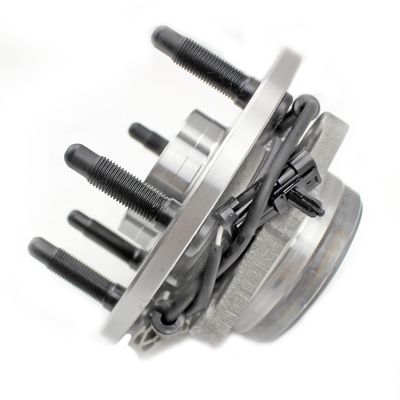 CRS Hubs NT515054 view 4