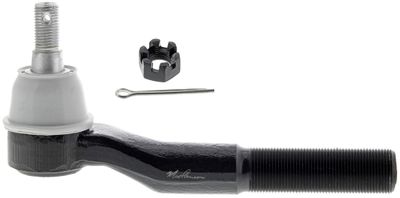 MacPherson Chassis 4GS40618