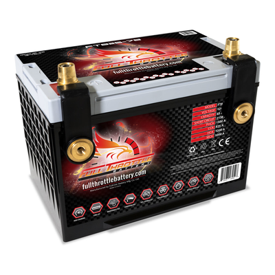 Fullriver Battery FT82578