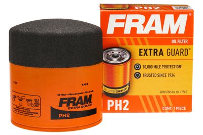 FRAM Extra Guard PH2 view 5