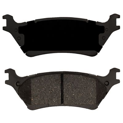 Raybestos R-Line RC12617C view 5