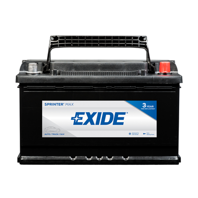 Exide SXH7L494R