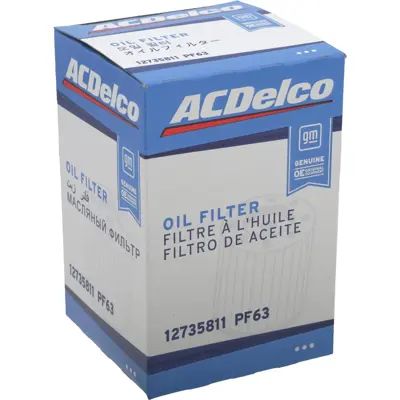 ACDelco PF63 view 9