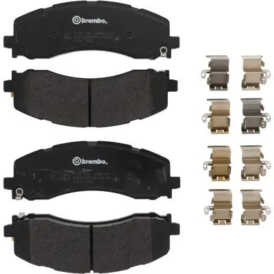Brembo P23195 view 4