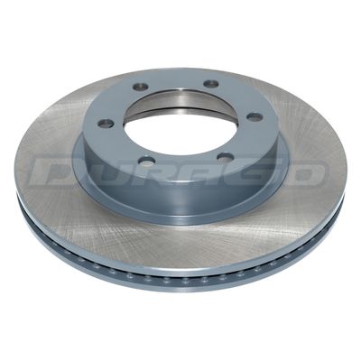 DuraGo Titanium Series - DTS BR3132701