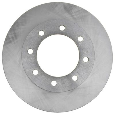 ACDelco Silver 18A81016A view 4