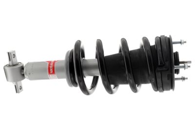 KYB SR4545K view 3