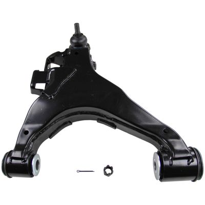 MOOG Chassis Products RK621304
