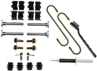 Mevotech TTX TXBSM1691 view 10