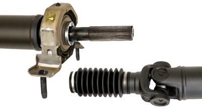 Dorman - OE Solutions 976721 view 4