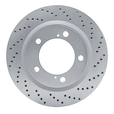 Dynamic Friction Company 82076136R view 4