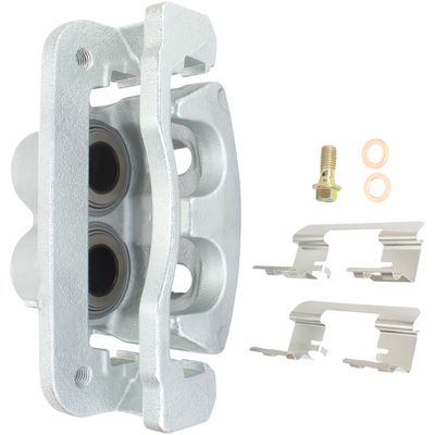 Quality-Built BC154918A