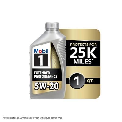 Mobil 1 102989 view 4