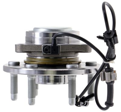 Mevotech Original Grade G515071 view 4