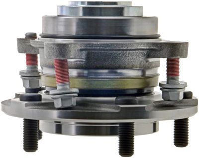 Mevotech Supreme MB86353 view 3