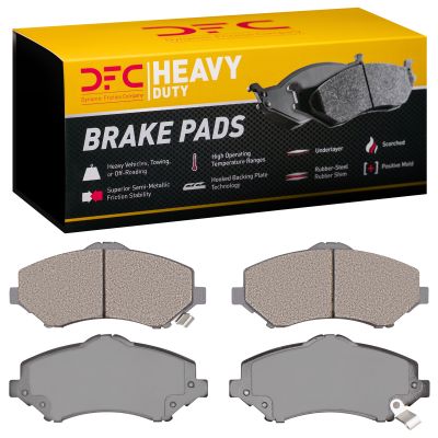 Dynamic Friction Company 1214127300