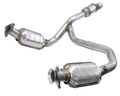 AP Exhaust 645159 view 3