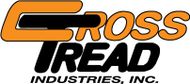 Cross Tread logo