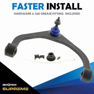 Mevotech Supreme CMS251058 view 12