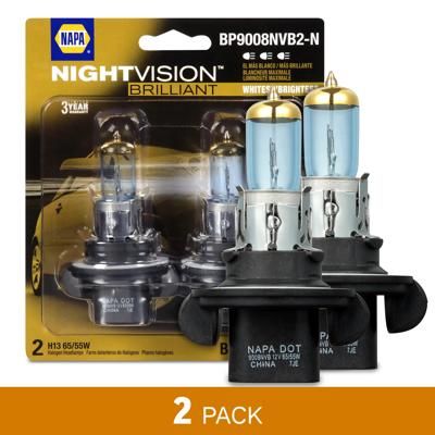 NAPA Lamps BP9008NVB2N