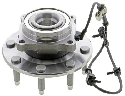 Mevotech Supreme H515058 view 4