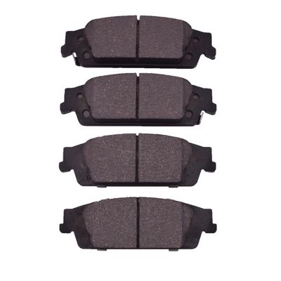 Dash 4 Super Brakes SCD1707
