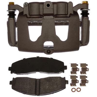 ACDelco Gold 18R12596 view 3