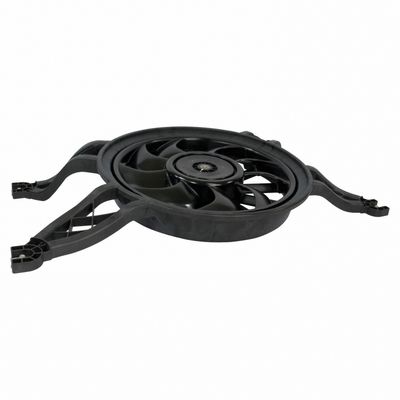 Motorcraft RF390 view 4