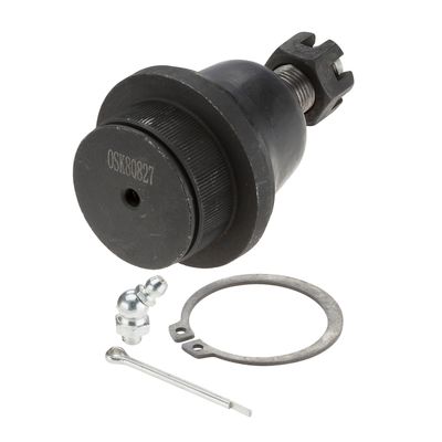 QuickSteer K80827 view 2