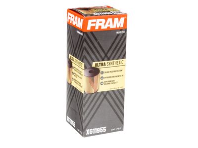 FRAM XG11955 view 3