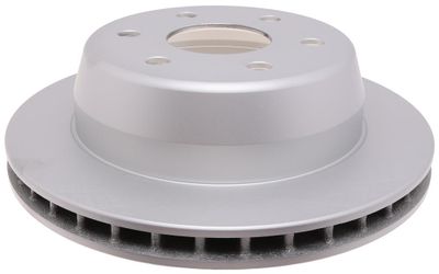 ACDelco Silver 18A907AC