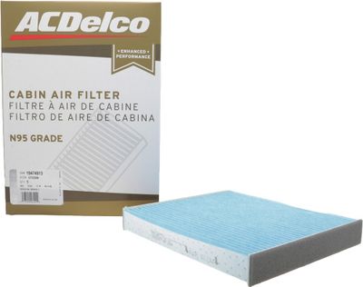 ACDelco Gold CF3320N view 2