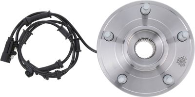 BCA WE61905 view 5