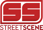 Street Scene logo