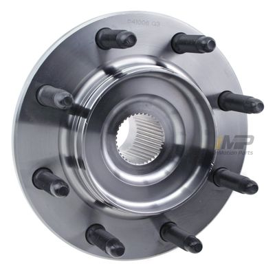InMotion Parts WA541006