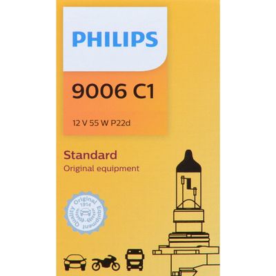 PHILIPS 9006C1 view 5